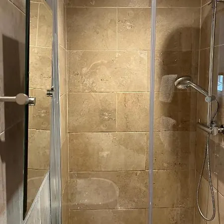 Annex Fishers Yard Apartment *