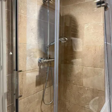 Apartment Annex Fishers Yard