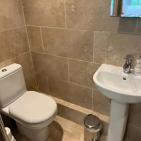 Apartment Annex Fishers Yard