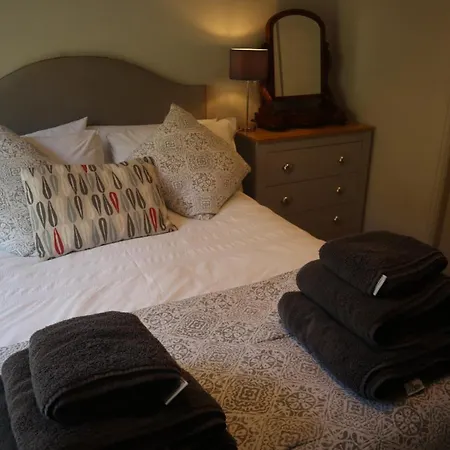 Annex Fishers Yard York