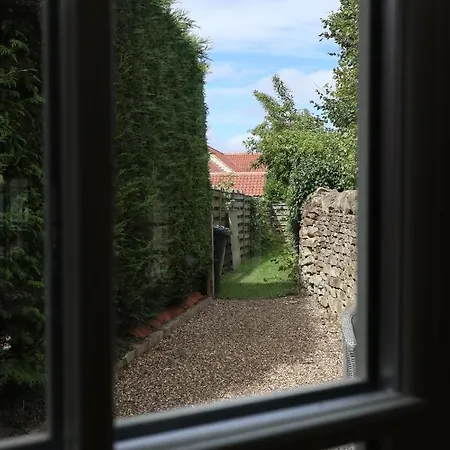 Apartment Annex Fishers Yard