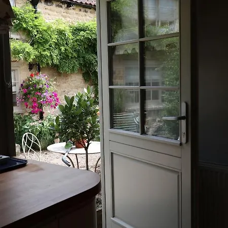 Annex Fishers Yard *