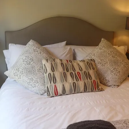 Annex Fishers Yard Apartment