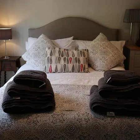 Annex Fishers Yard Apartment *