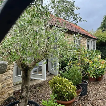 Annex Fishers Yard 约克