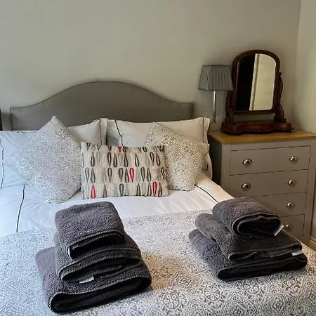 Annex Fishers Yard 约克