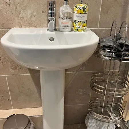 Annex Fishers Yard * 约克