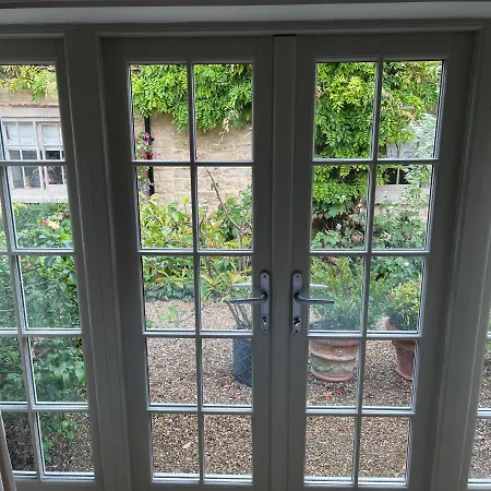 アパート Annex Fishers Yard