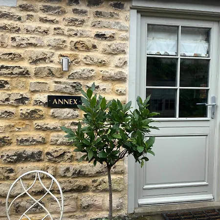 Annex Fishers Yard アパート ヨーク