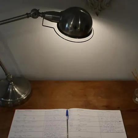 公寓 Annex Fishers Yard 约克