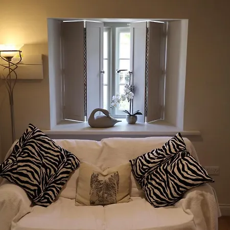 公寓 Annex Fishers Yard