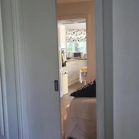 Annex Fishers Yard *