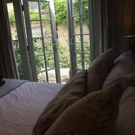 公寓 Annex Fishers Yard