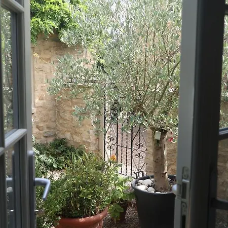 Apartament Annex Fishers Yard