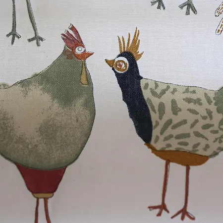 Annex Fishers Yard 公寓 约克