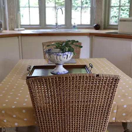 Annex Fishers Yard 公寓