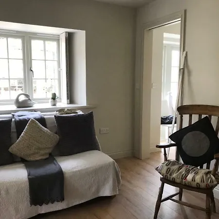 Annex Fishers Yard * 约克