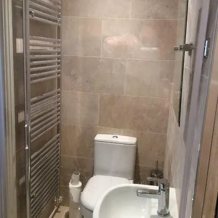 Annex Fishers Yard *