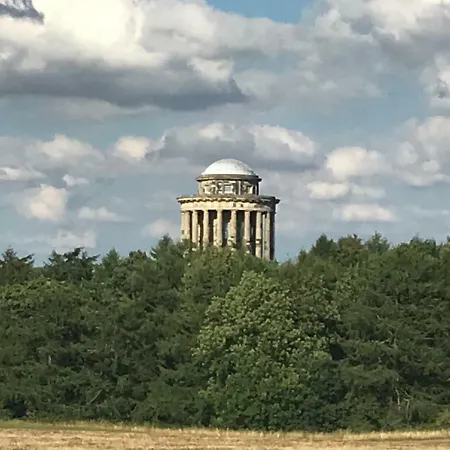 Annex Fishers Yard 约克