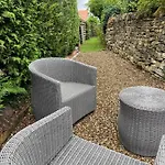 Lejlighed Annex Fishers Yard York