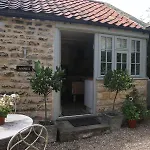 Annex Fishers Yard Lejlighed *