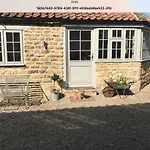 Annex Fishers Yard Lejlighed York
