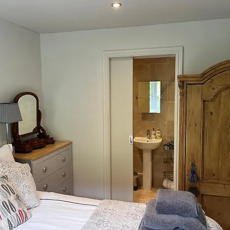 Apartmán Annex Fishers Yard *