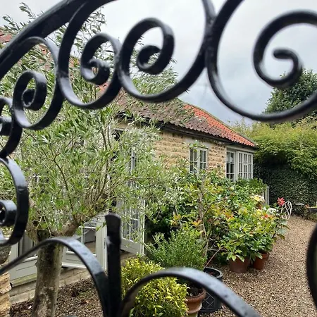 Apartmán Annex Fishers Yard