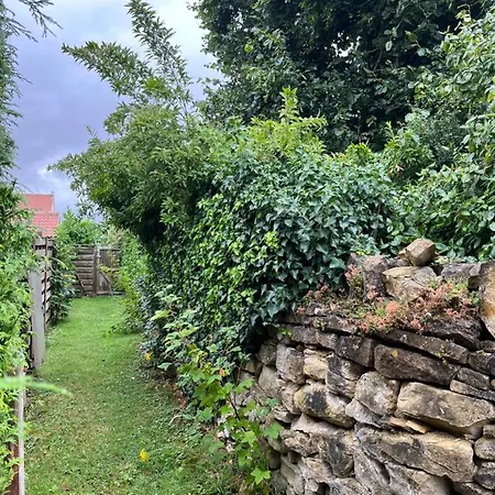 Annex Fishers Yard York