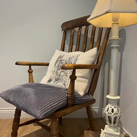 Annex Fishers Yard York