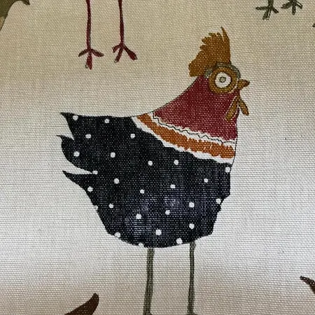 Annex Fishers Yard * York