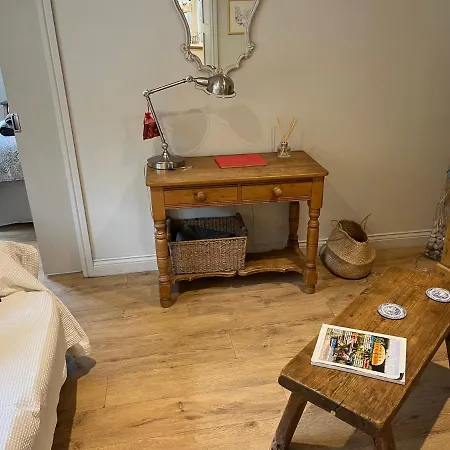 Apartamento Annex Fishers Yard York