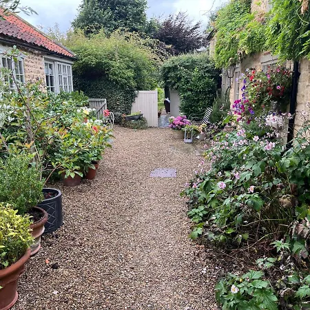 Annex Fishers Yard York