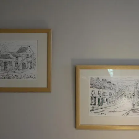 Annex Fishers Yard * York